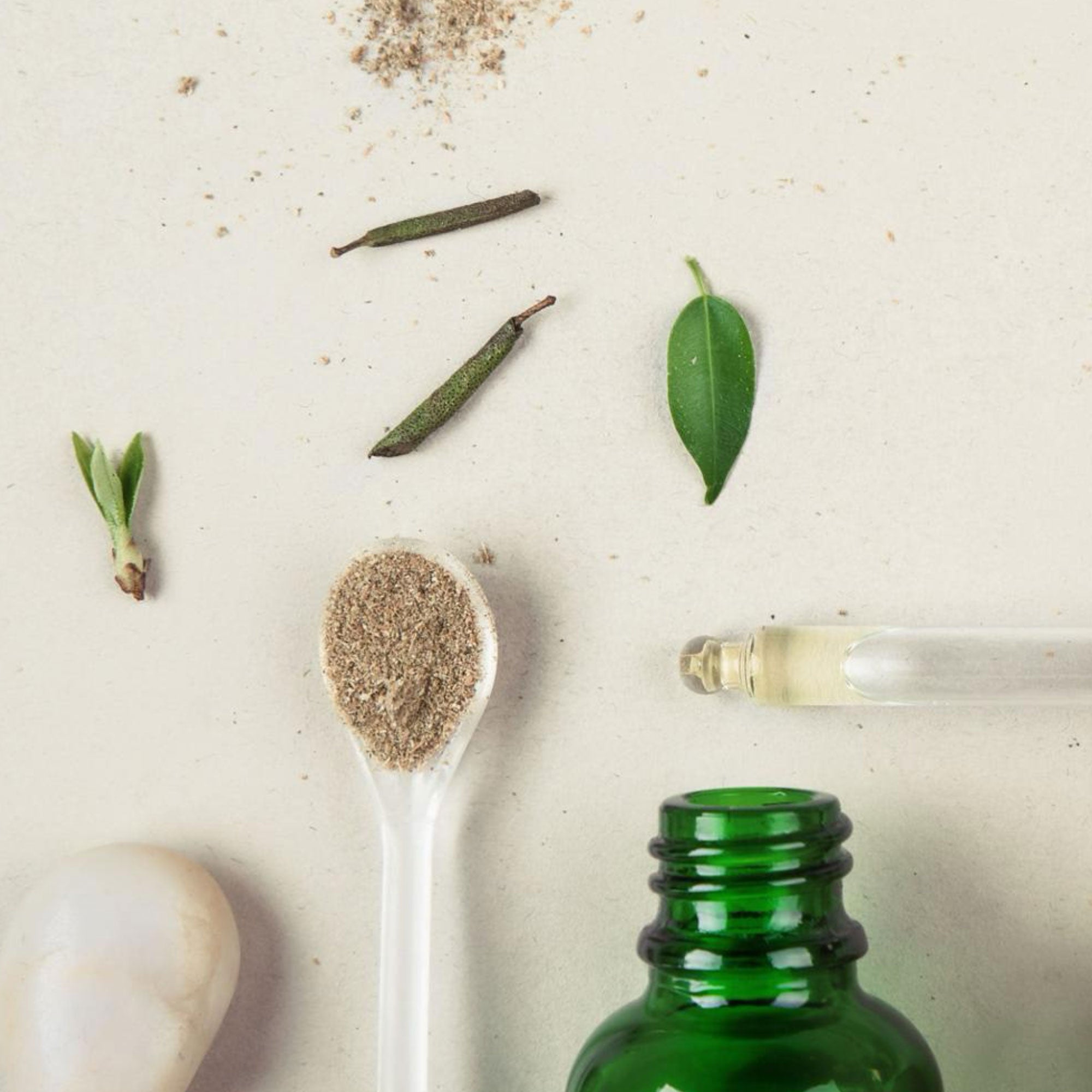 Tea Tree Oil: Your Skin’s Little Reset Button