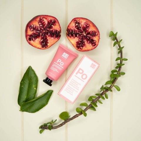 BELLABOX: POMEGRANATE SLEEPING MASK - Dr Botanicals