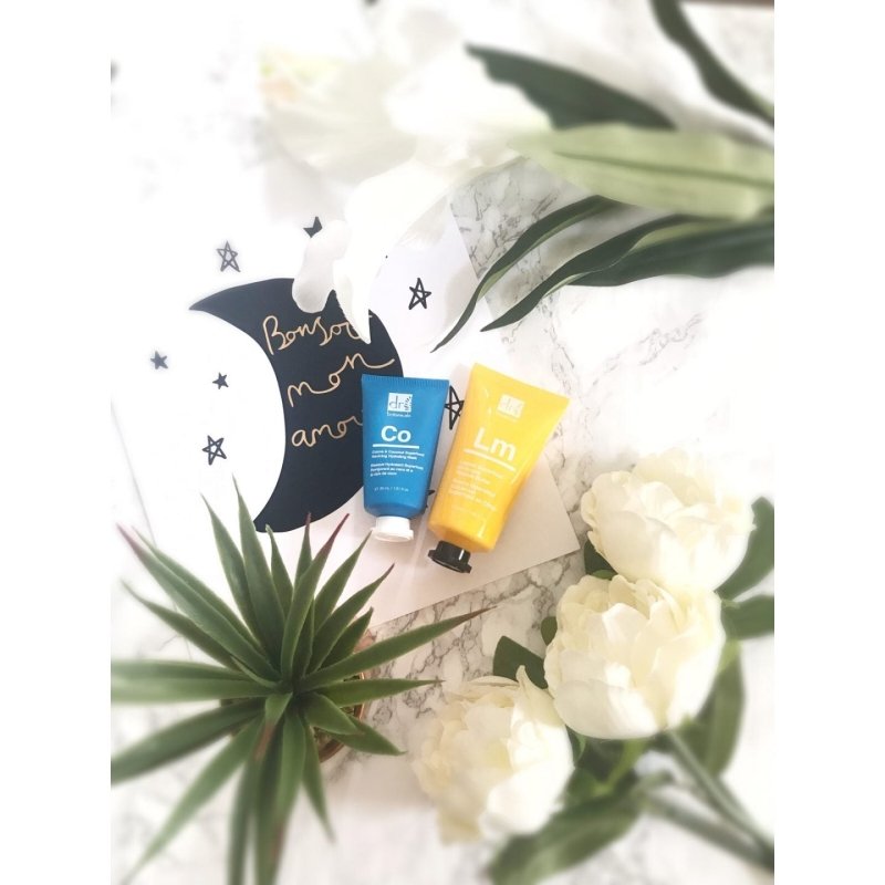 DR. BOTANICALS FACE MASK REVIEW - Dr Botanicals