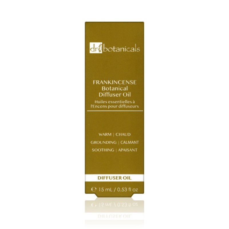Frankincense Diffuser Oil 15ml