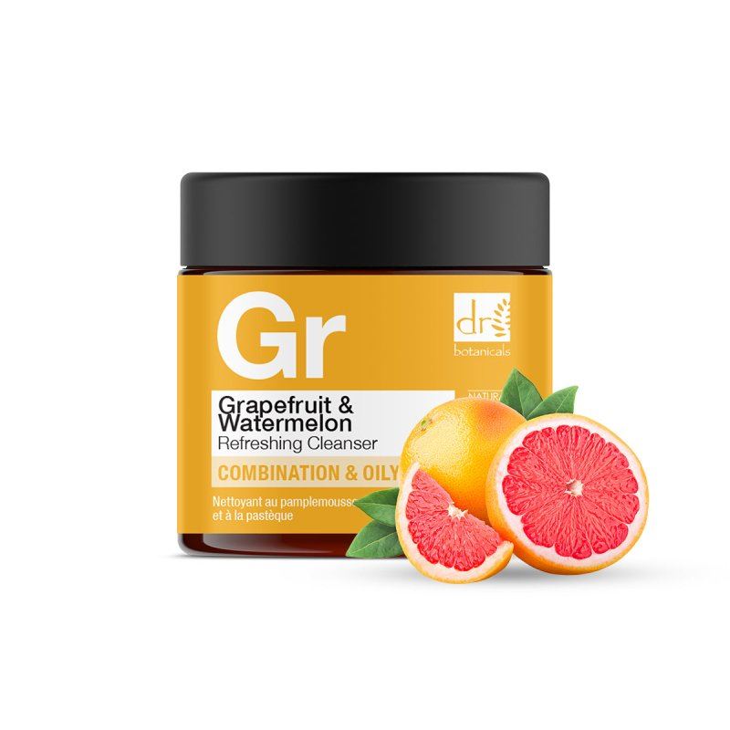 Limpiador Refrescante Pomelo Y Sandía 60ml