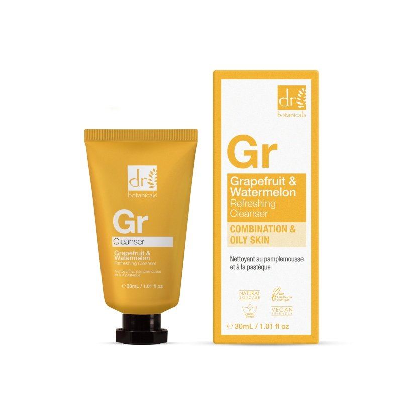 Apothecary Ultimate Cleansing Kit