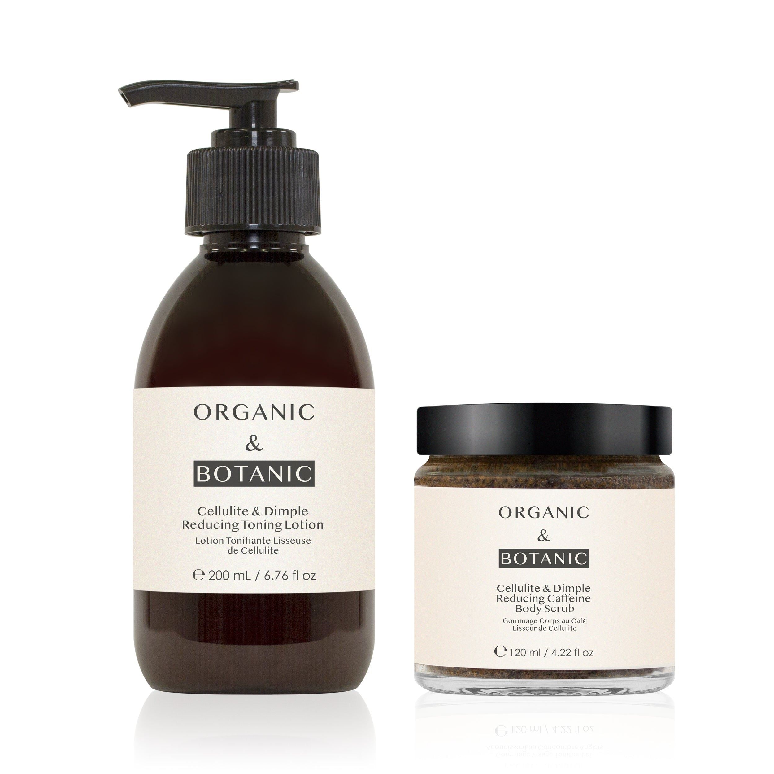 Kit de tratamiento de celulitis