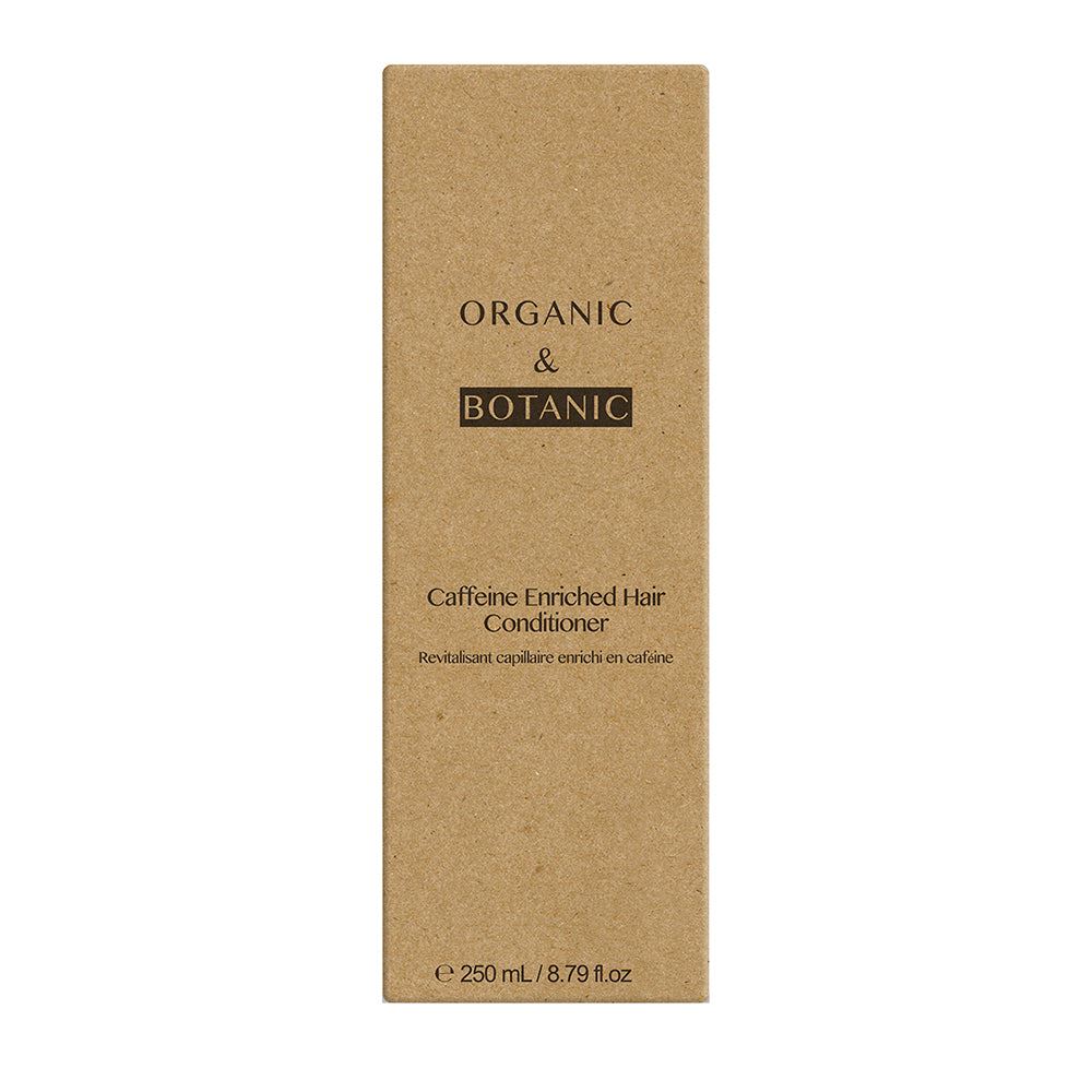 Acondicionador Cafeína 250ml