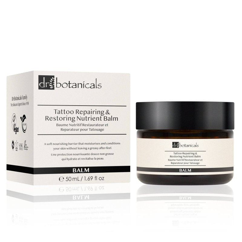 Bálsamo para tatuajes 50ml