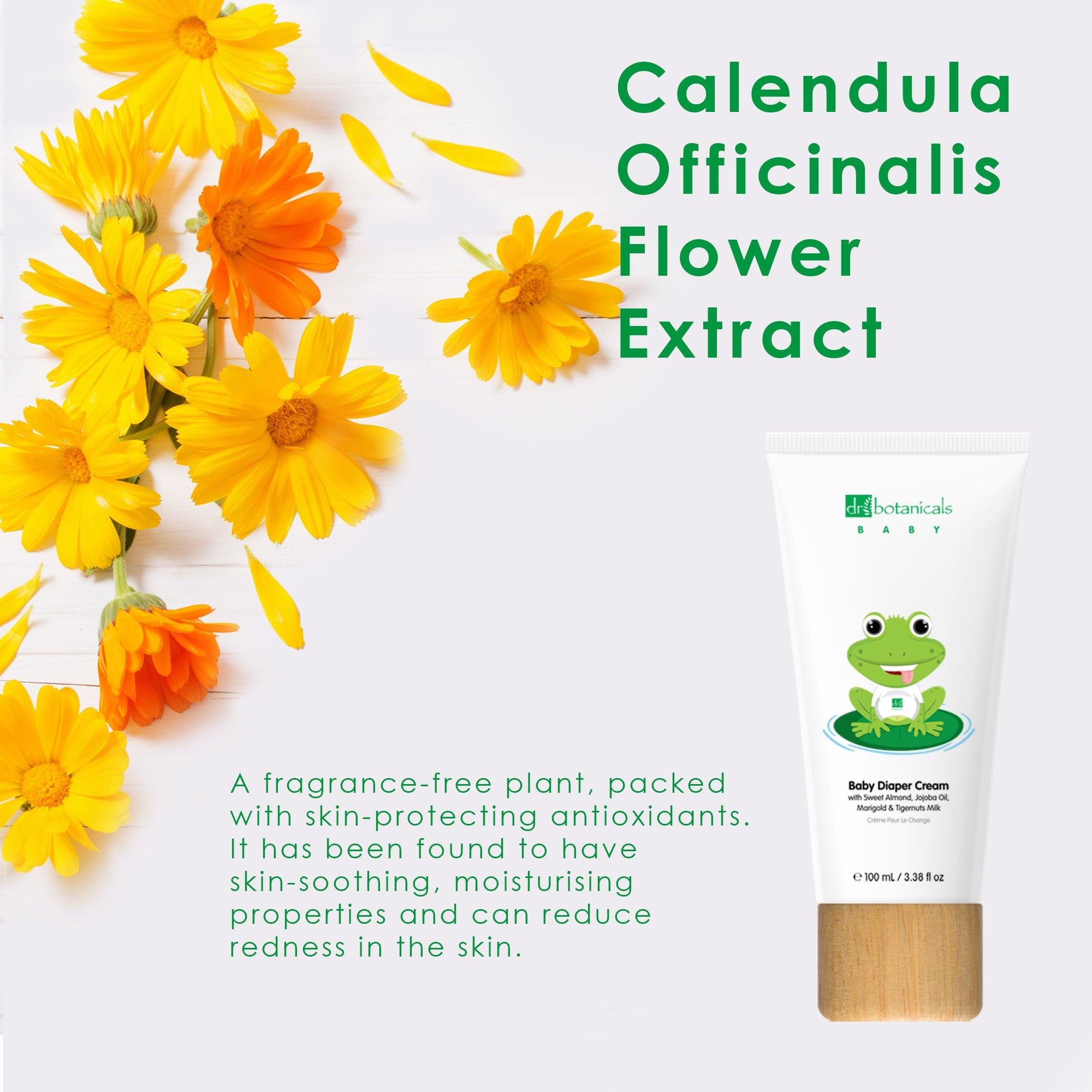Crema Pañal Bebé Aceite De Jojoba Y Almendras Dulces 100ml