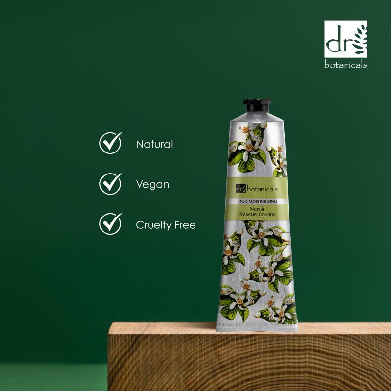 Neroli Rescate Dúo Crema 50ml