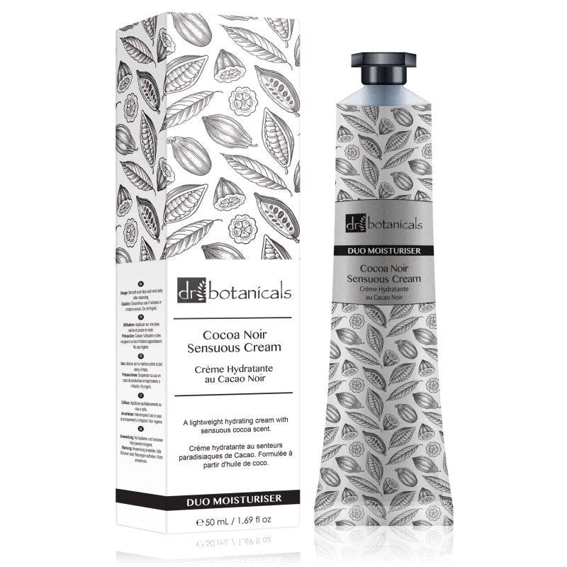 Cacao Noir Crema Sensual 50ml