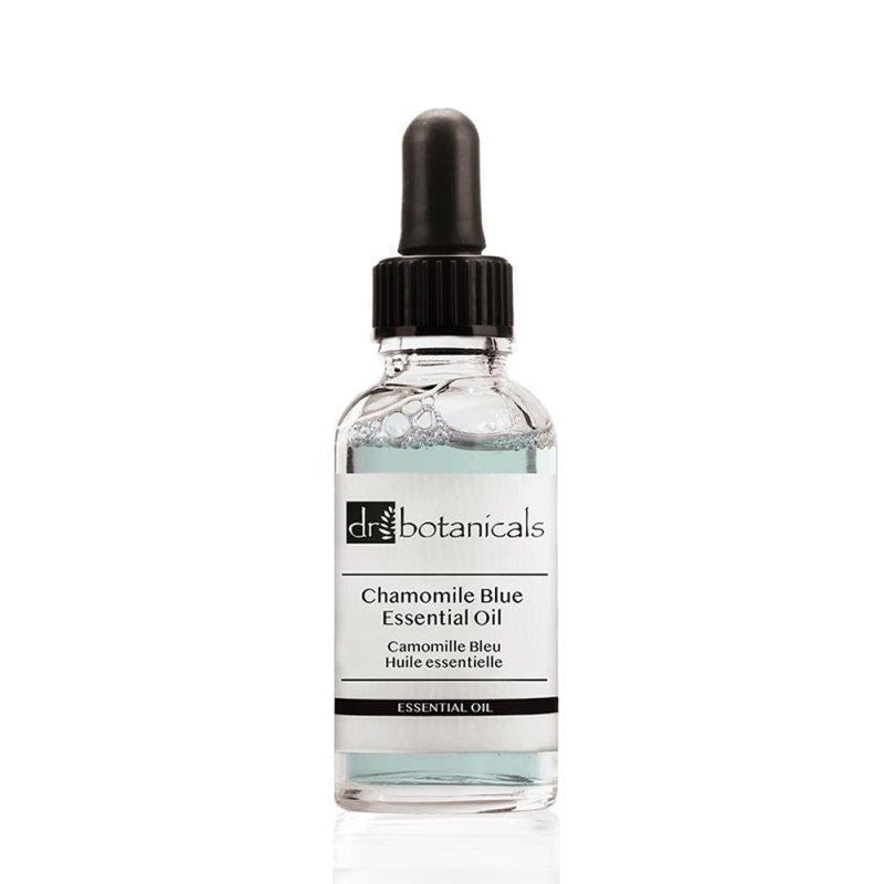 Aceite Esencial Manzanilla Azul 15ml
