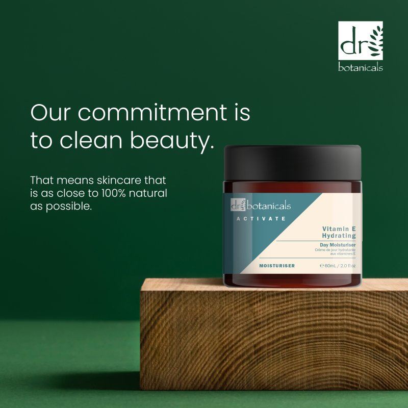 Activate Vitamina E Hidratante Hidratante de Día 60ml