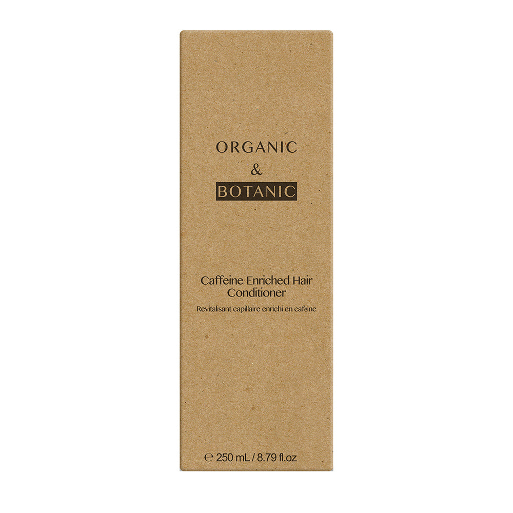 Acondicionador Cafeína 250ml