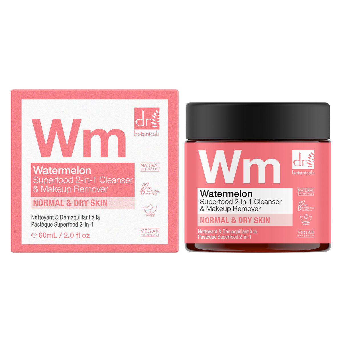 2 Step Morning Routine Kit
