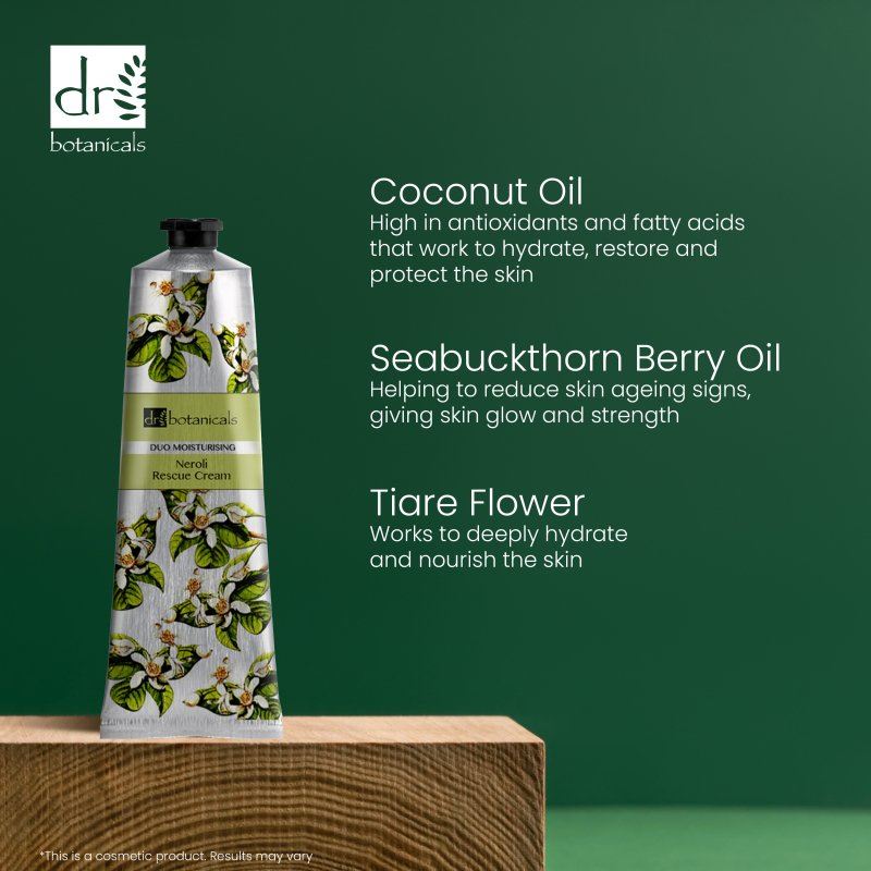 Neroli Rescate Dúo Crema 50ml