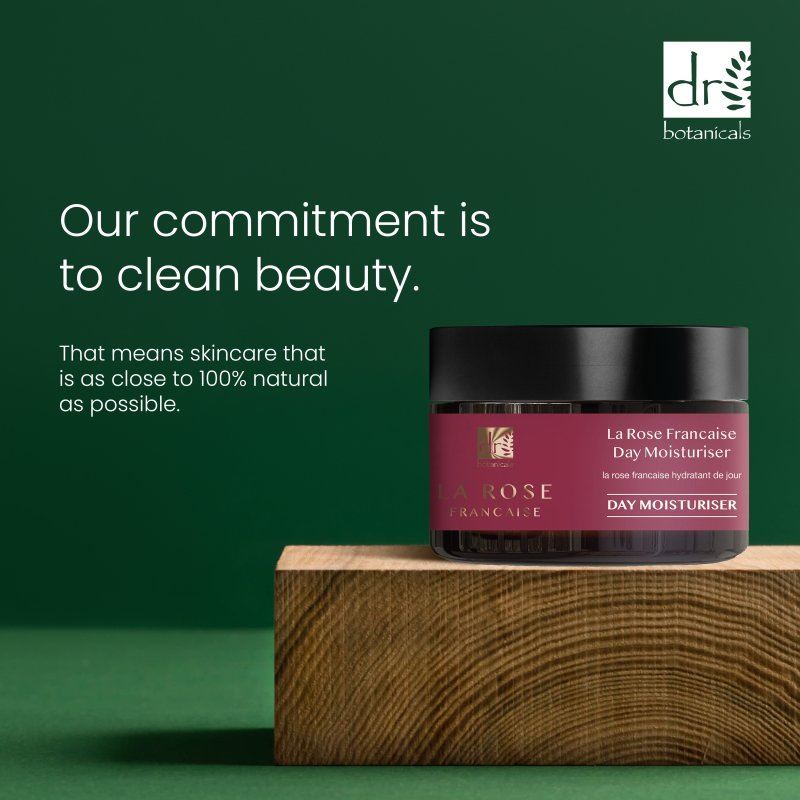 La Rose Francaise Hidratante de Día 50ml