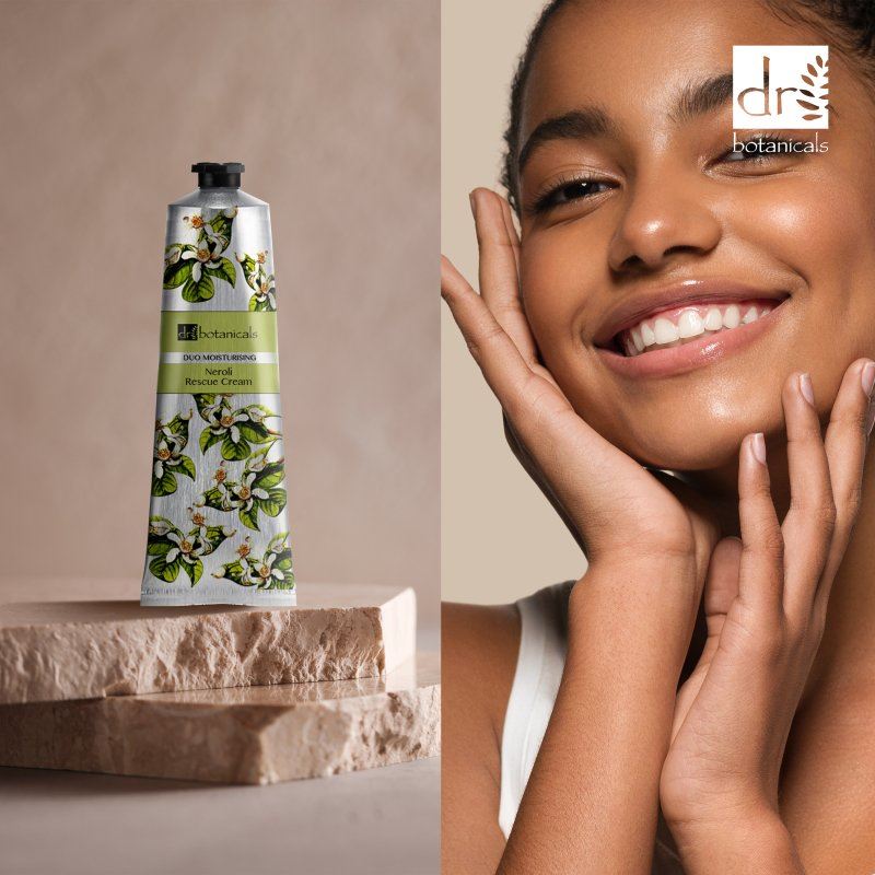Neroli Rescate Dúo Crema 50ml