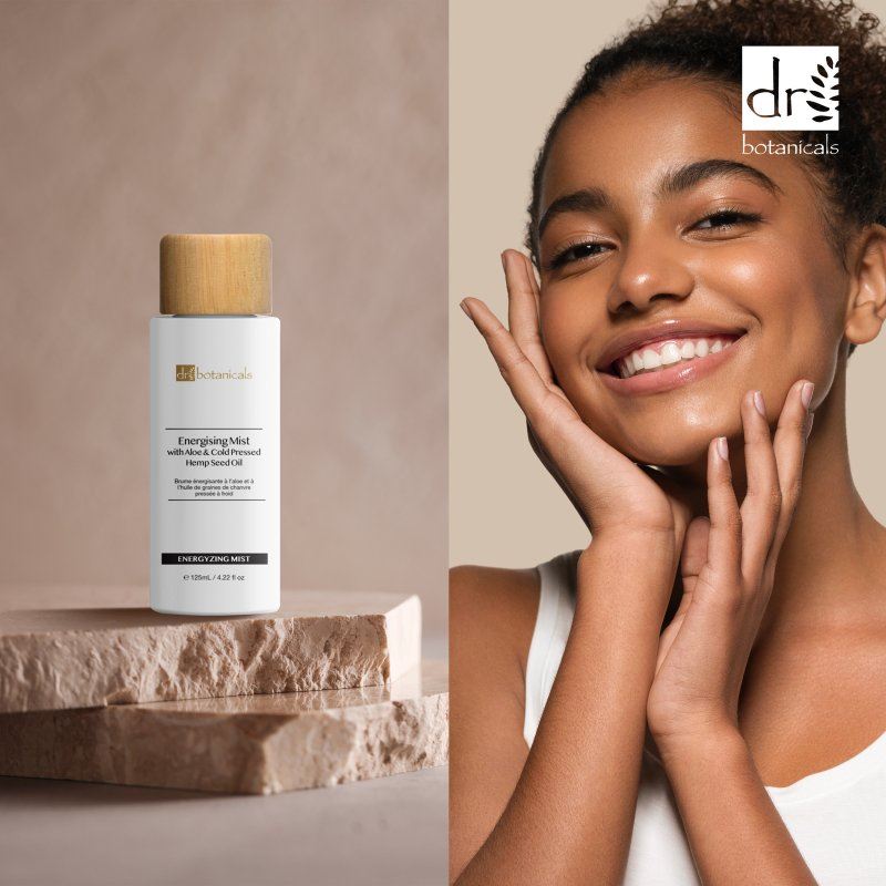 Bruma Energética 125ml