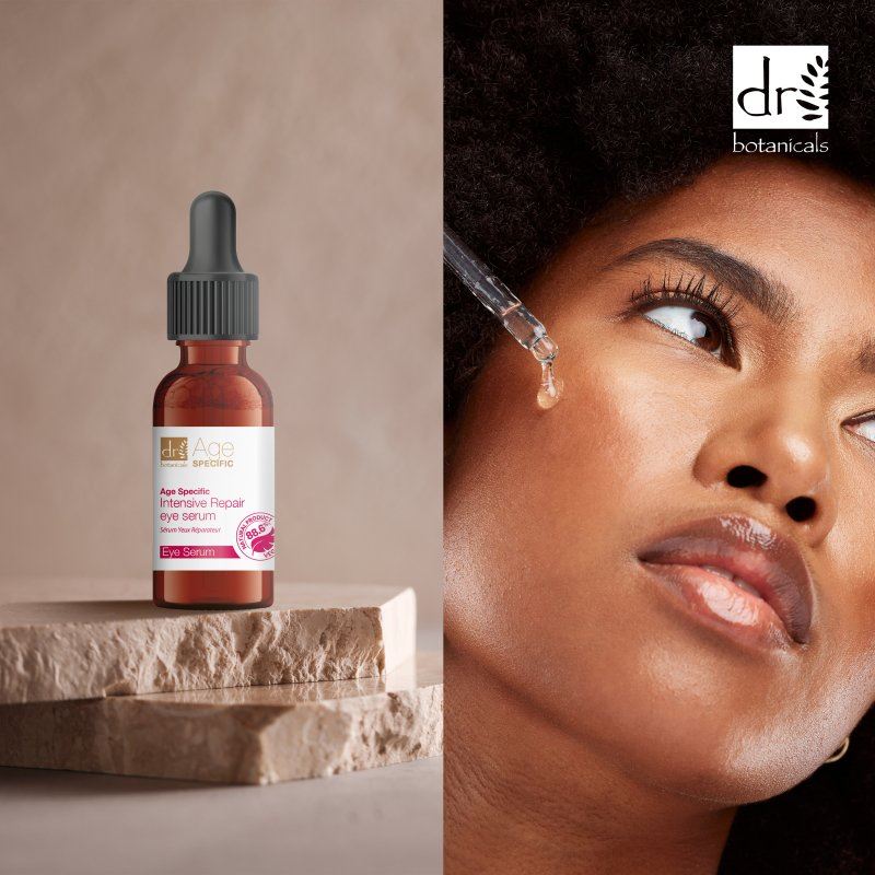 Sérum reparador intensivo para ojos Age Specific 15 ml