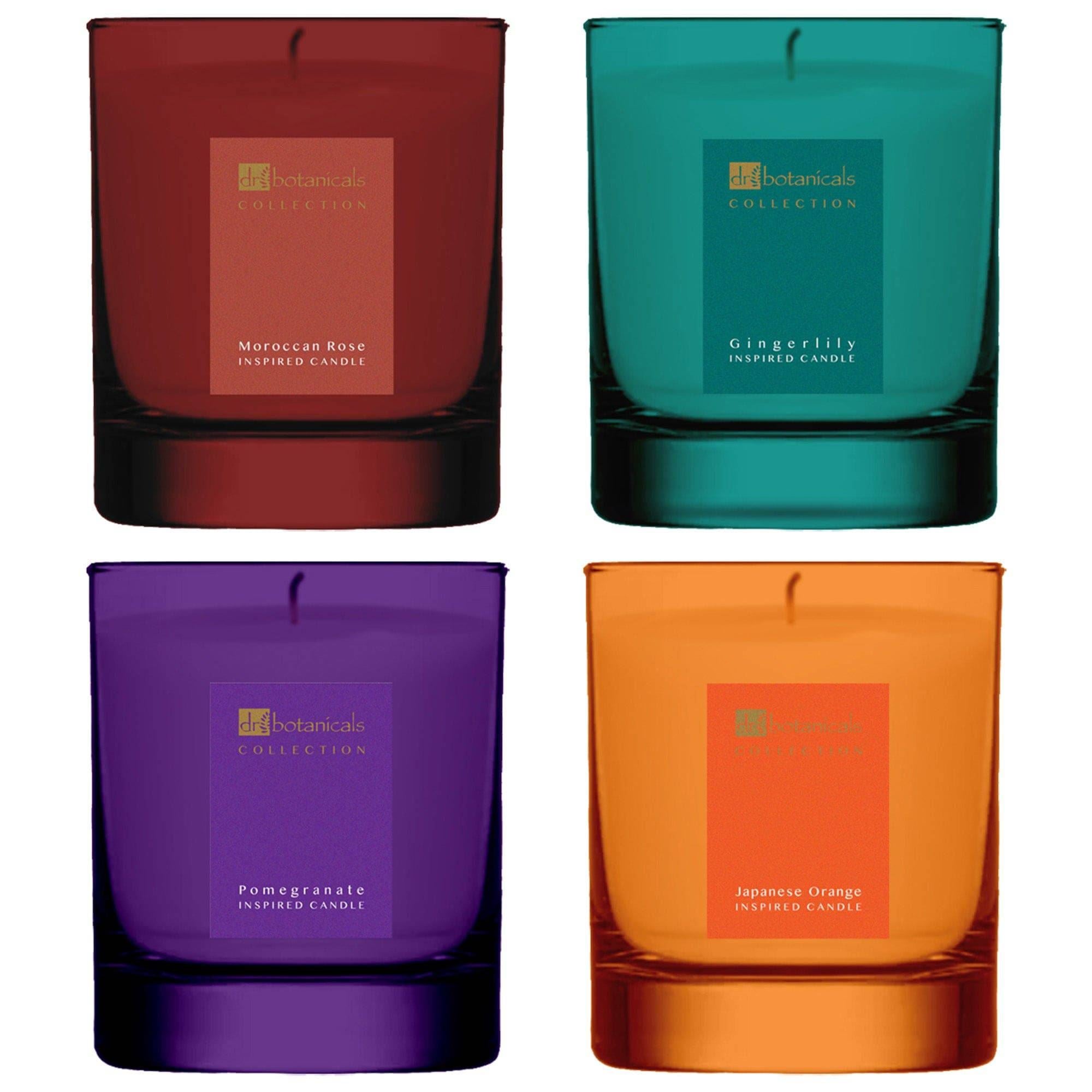 Kit de velas