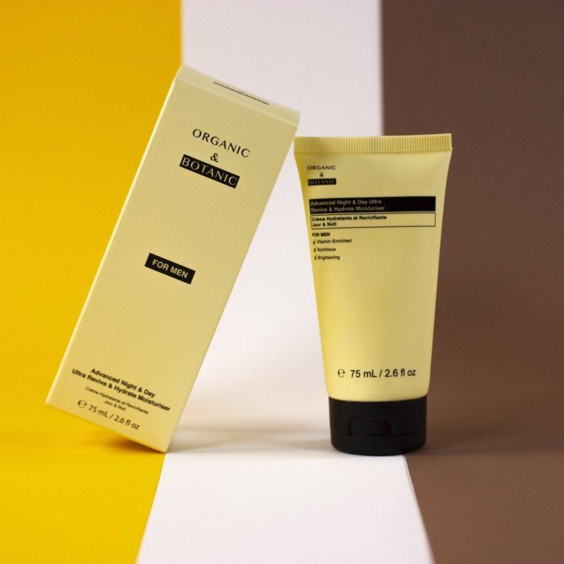 Kit de aseo completo para hombre