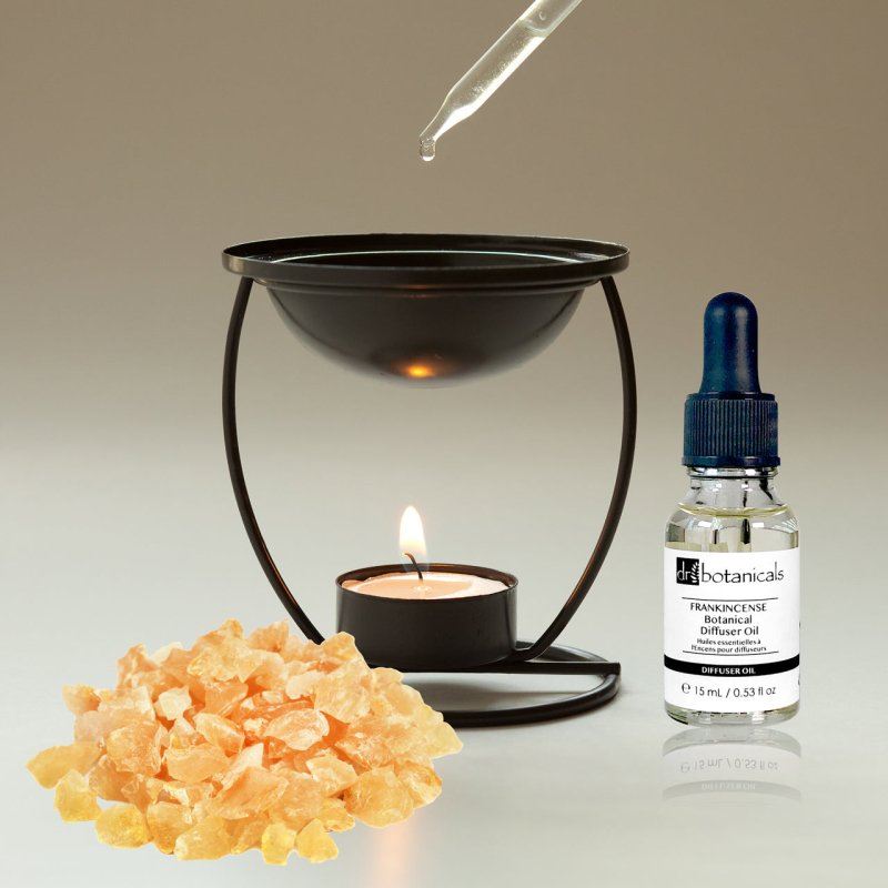 Frankincense Diffuser Oil 15ml