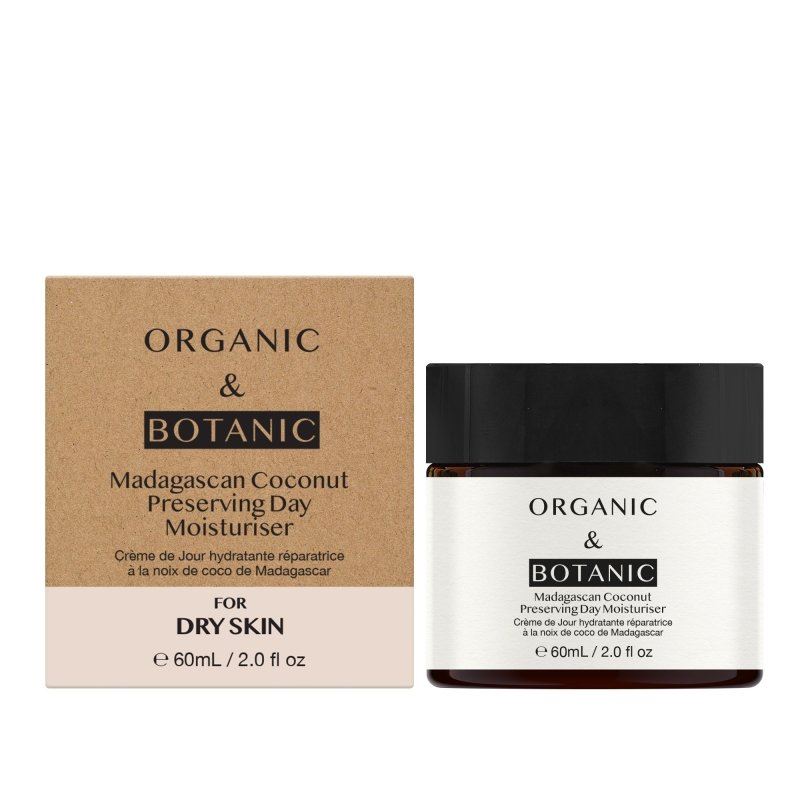 Suero avanzado de vitamina C antifatiga + mascarilla de tratamiento restaurador de superalimento de cúrcuma + día de coco de Madagascar OB