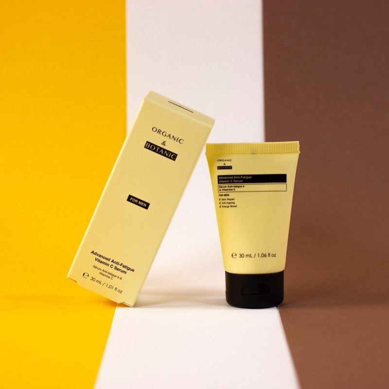 Kit de hidratación avanzada para hombre
