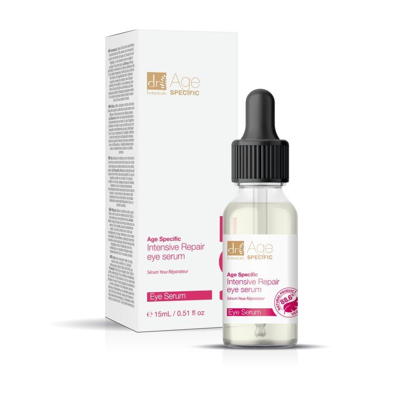 Kit hidratante de noche con vitamina E Clear Complexion Berry
