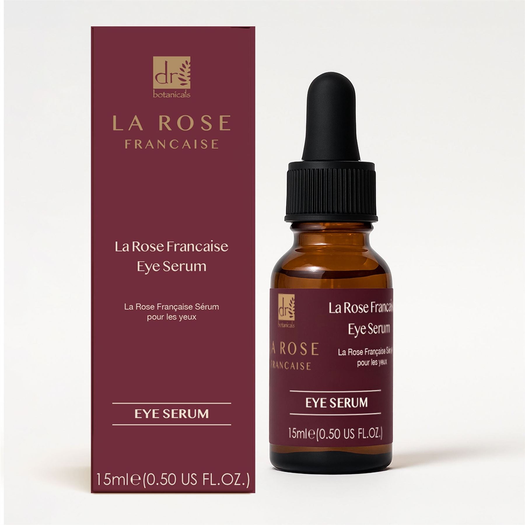 La Rose Francaise Sérum para Ojos 15ml