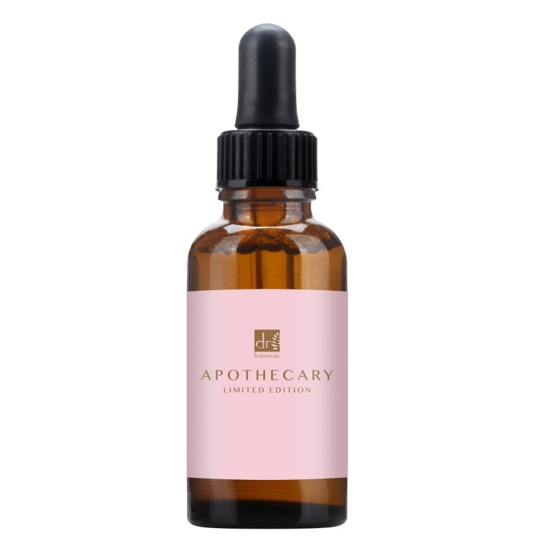 Apothecary by dr fashion botanicals