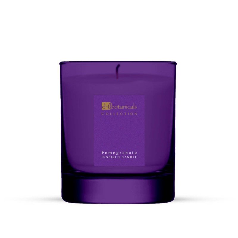 Dr shops botanicals candle