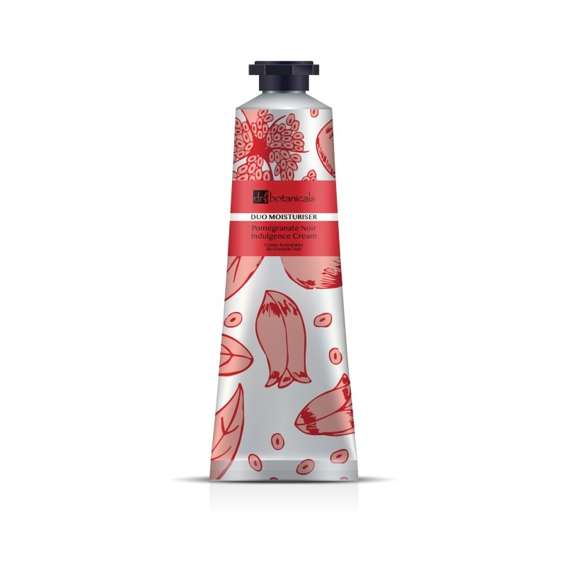 Dr botanicals pomegranate fashion