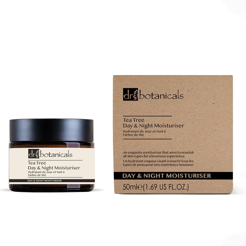 Dr Botanicals Beauty Box - US April Edition