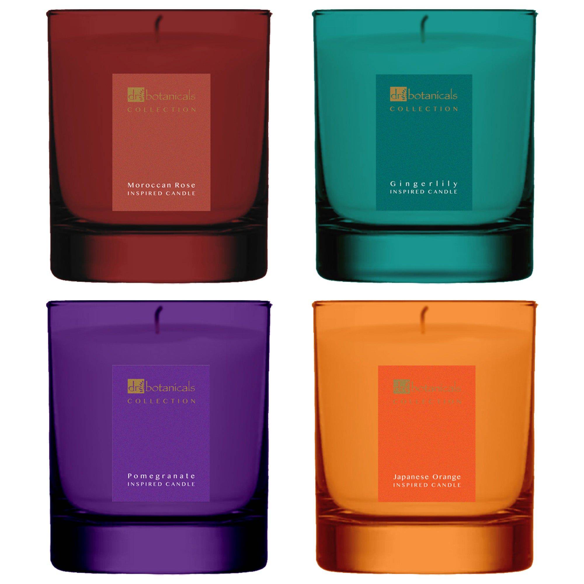 Kit de velas