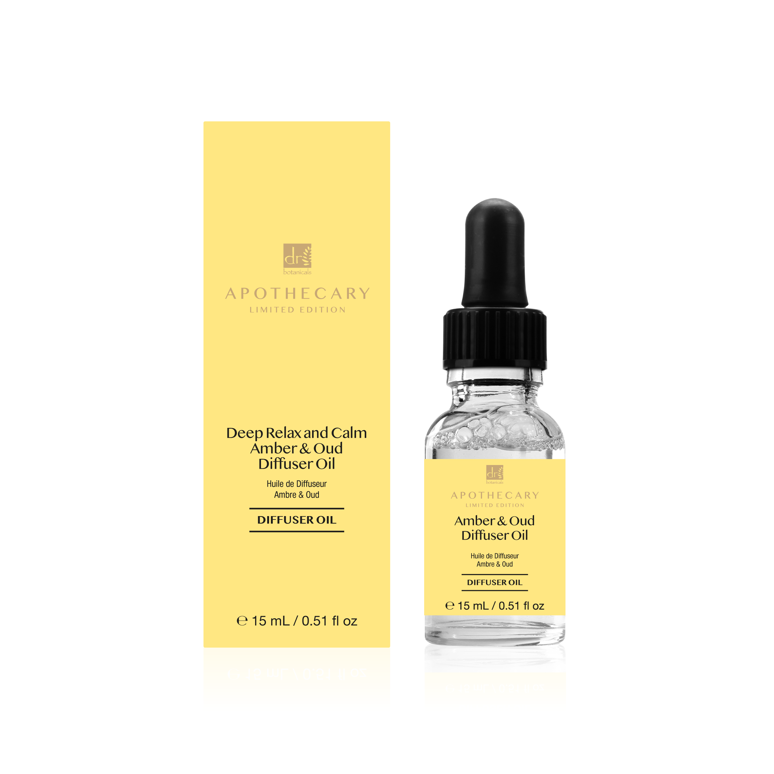 Kit Difusor de Aromas de Madera + Aceites 6 unidades