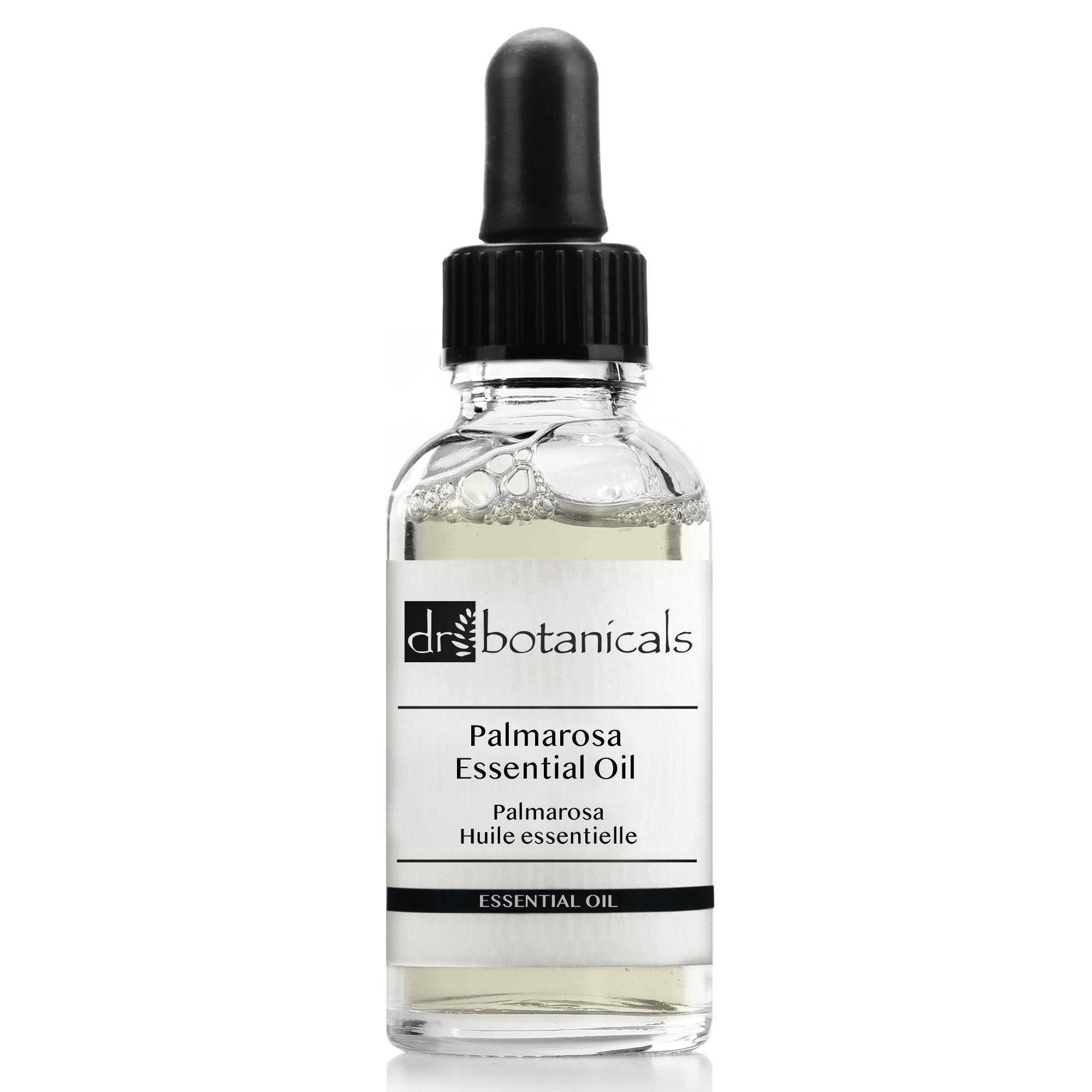 Aceite Esencial Palmarosa 15ml