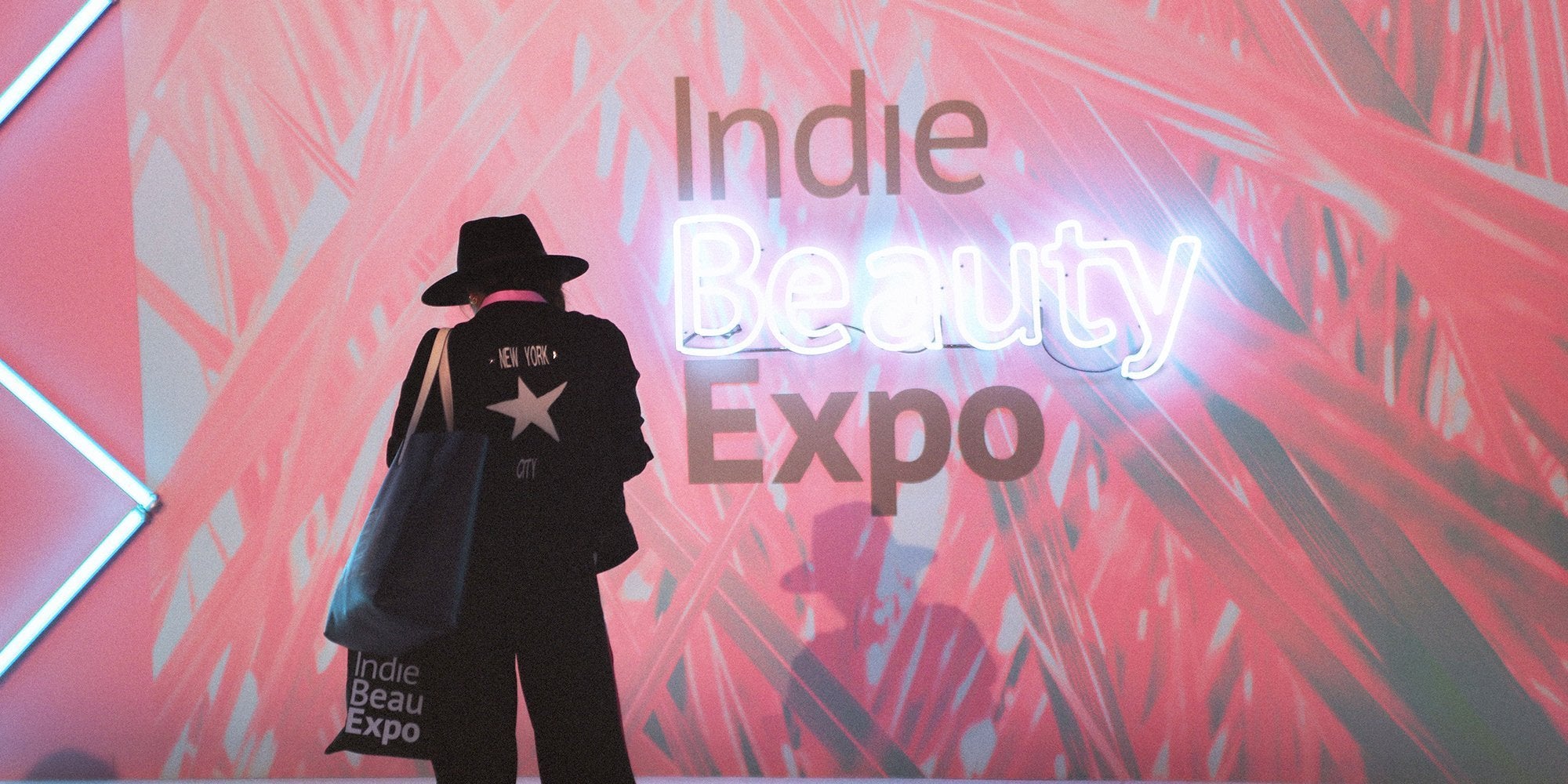 Indie Beauty Expo Buyers Fave