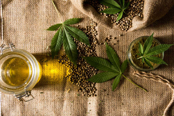 Which Hemp Product Is Right For Me?