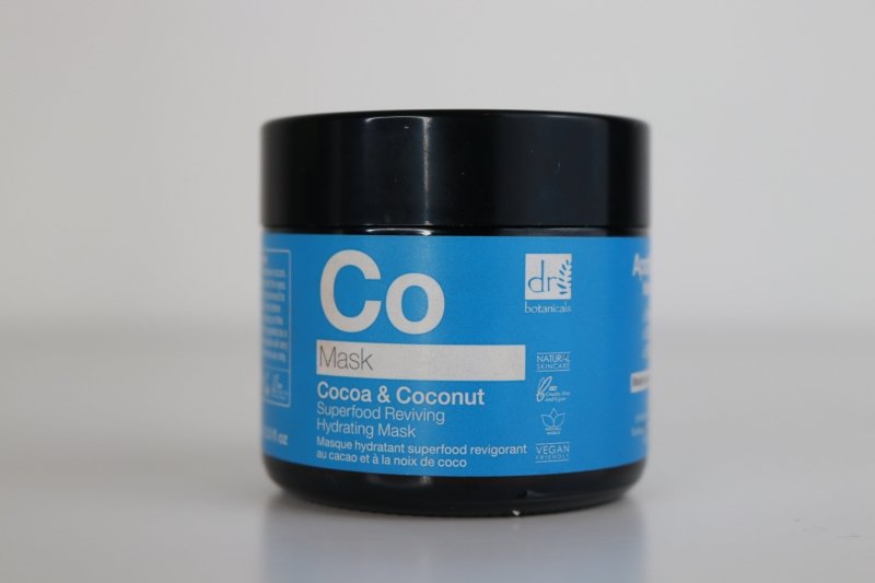 Benefits of Cocoa Butter and Coconut Oil For Your Skin - Dr Botanicals