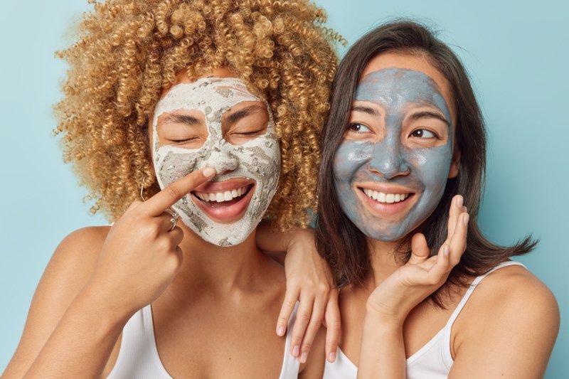 Reveal Your Radiance: Our Top Superfood Treatment Masks - Dr Botanicals