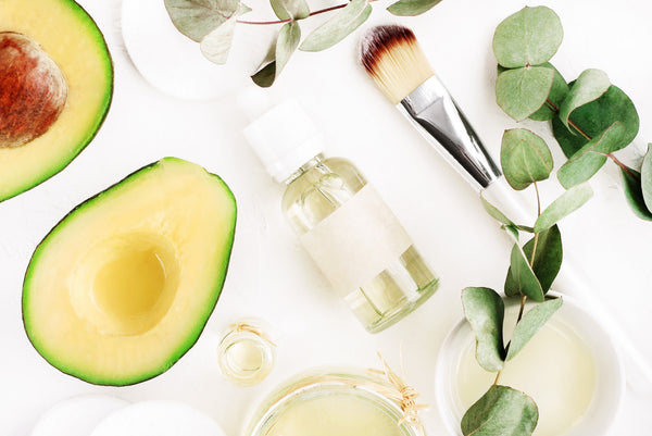 Veganuary: up your skincare game