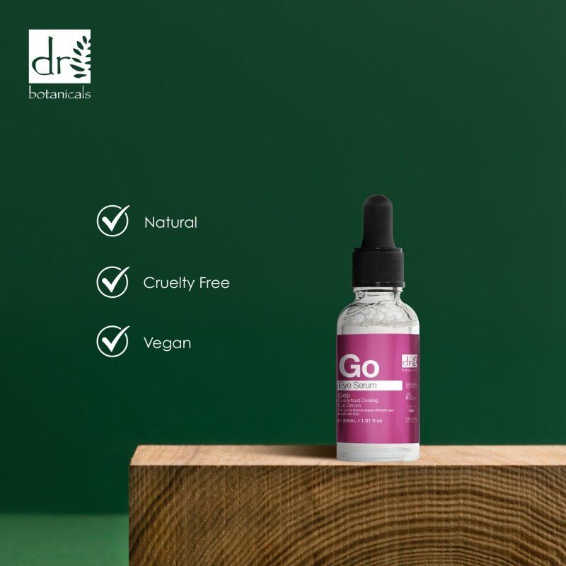 Goji Superfood Sérum Potenciador de Brillo 30ml