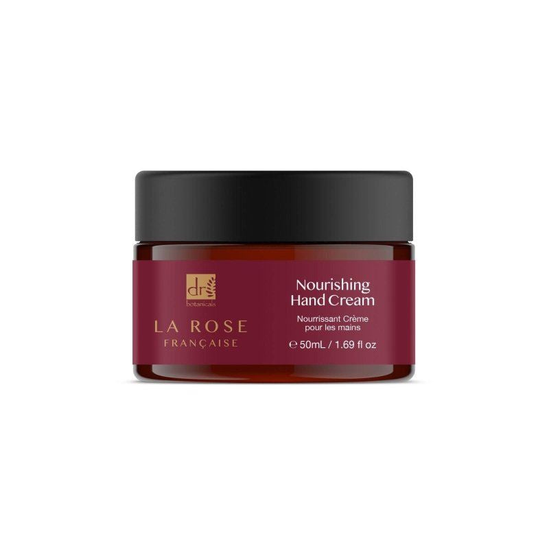 La Rose Francaise Crema de Manos 50ml