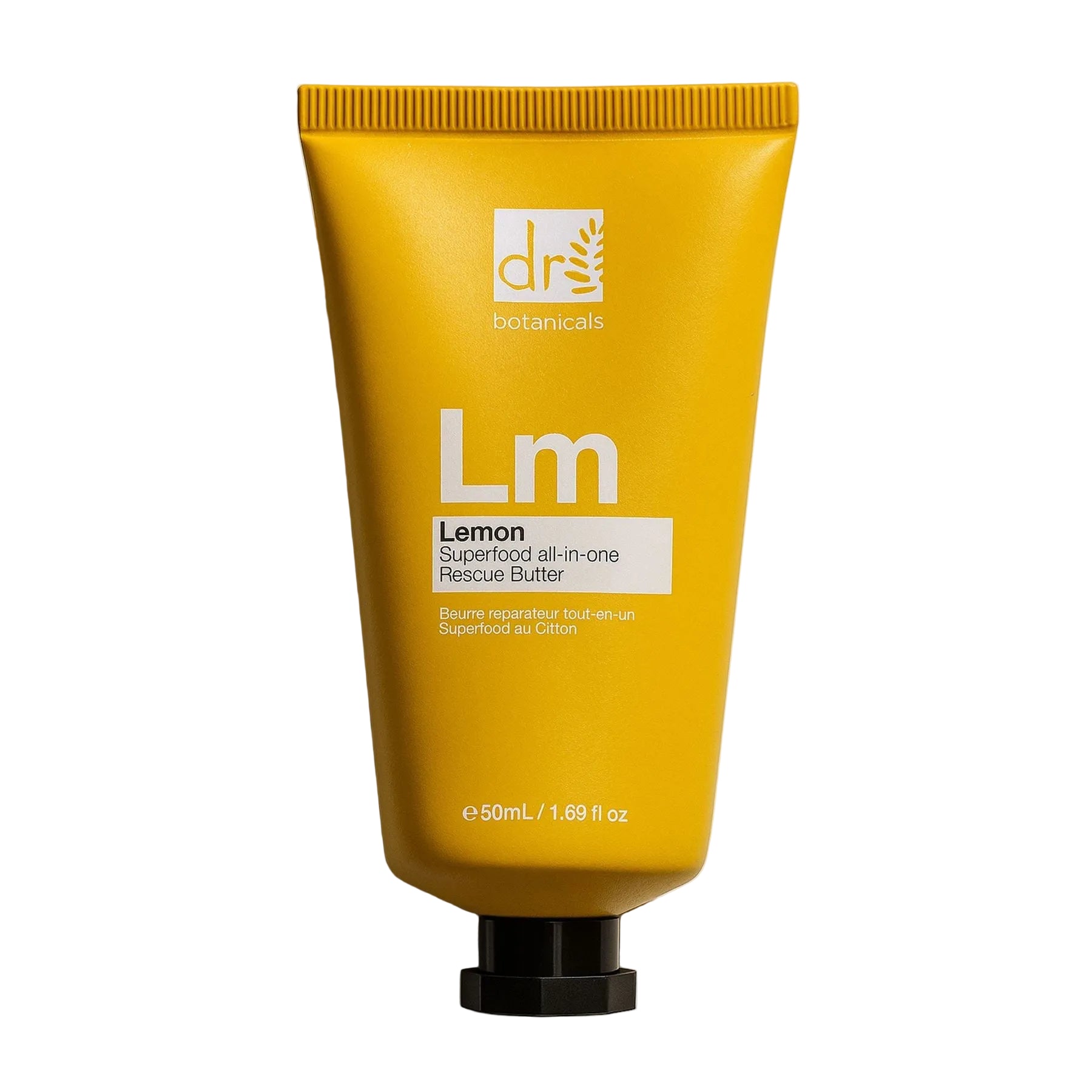 Lemon Superfood Rescue Butter 50ml