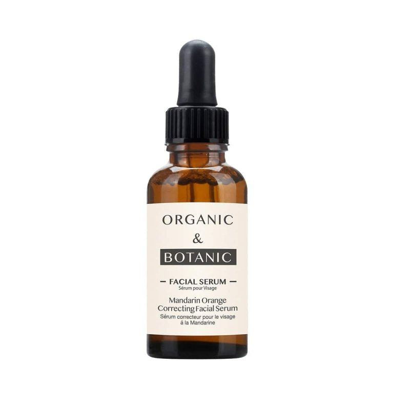 Sérum Facial Corrector de Mandarina 30ml