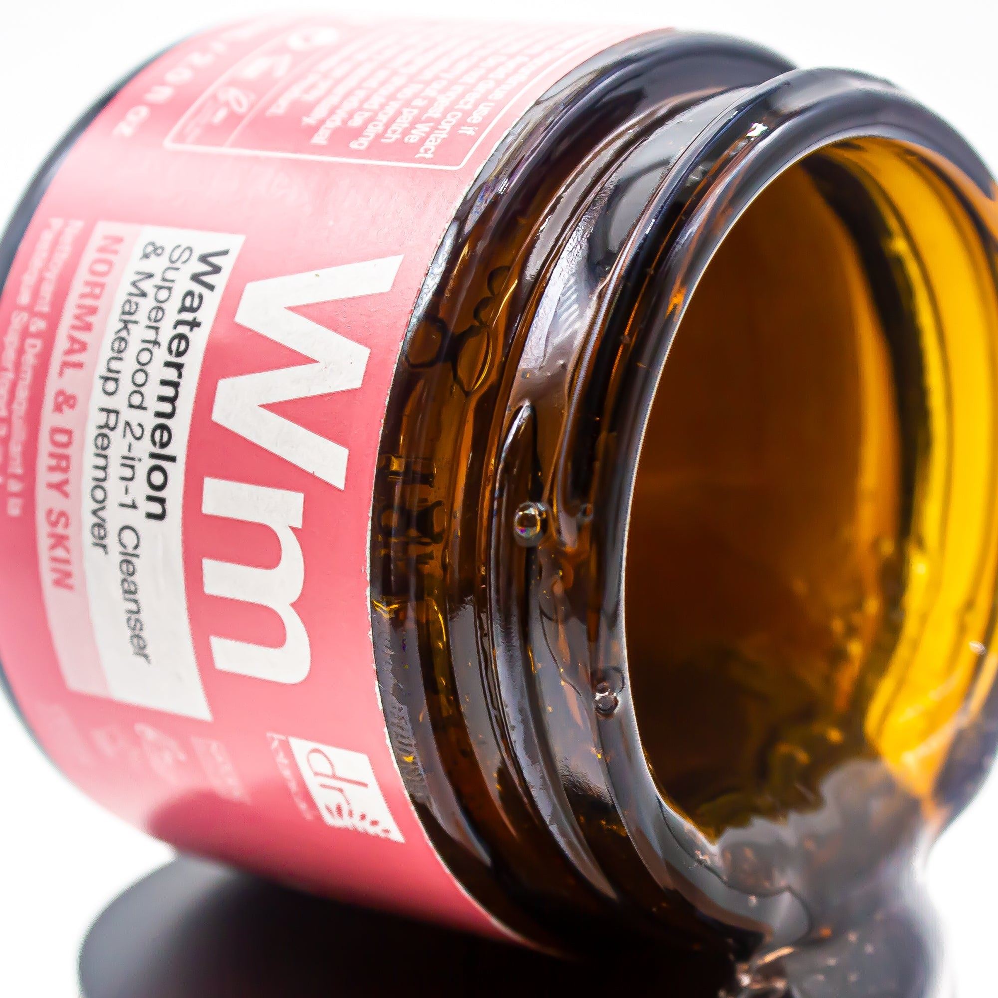 Trío de limpiador y desmaquillador 2 en 1 Watermelon Superfood
