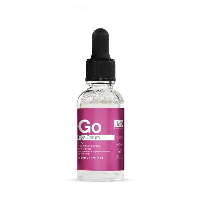 Goji Superfood Sérum Potenciador de Brillo 30ml