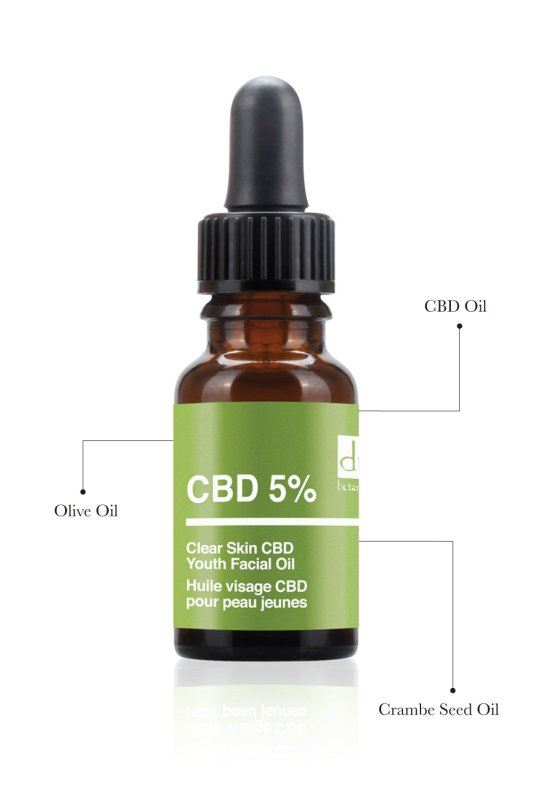 Aceite Facial Juvenil Piel Clara 15ml