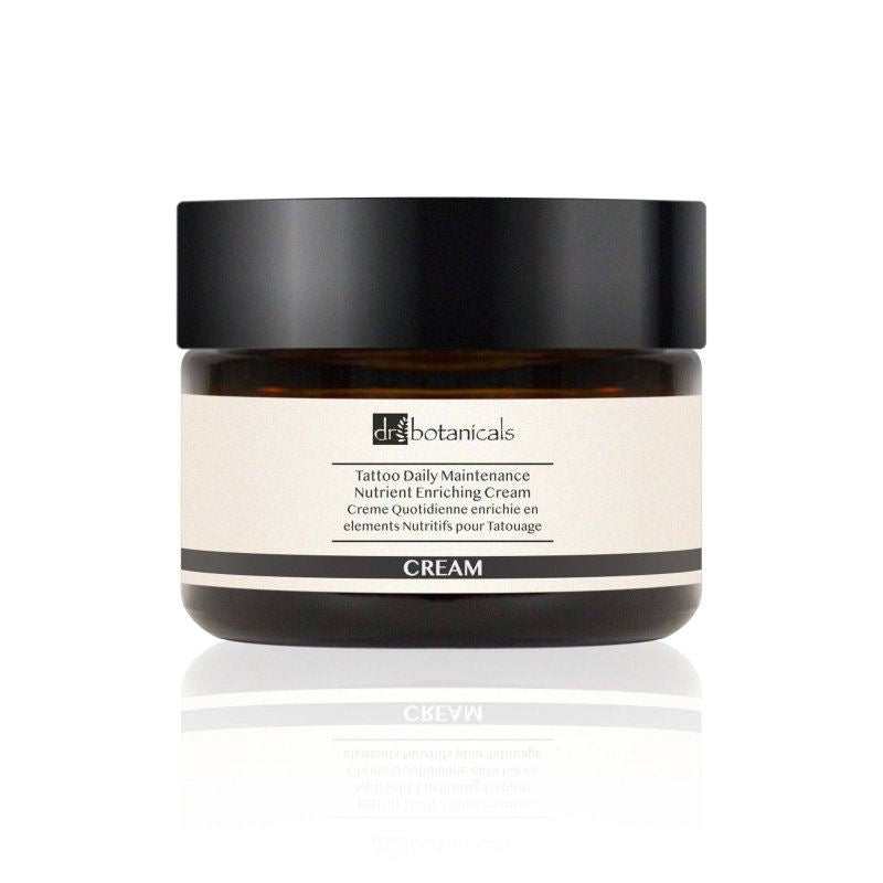Crema para tatuajes 50ml