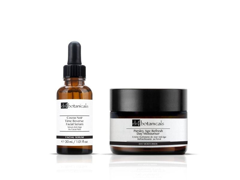 Kit matutino Age Refresh 
