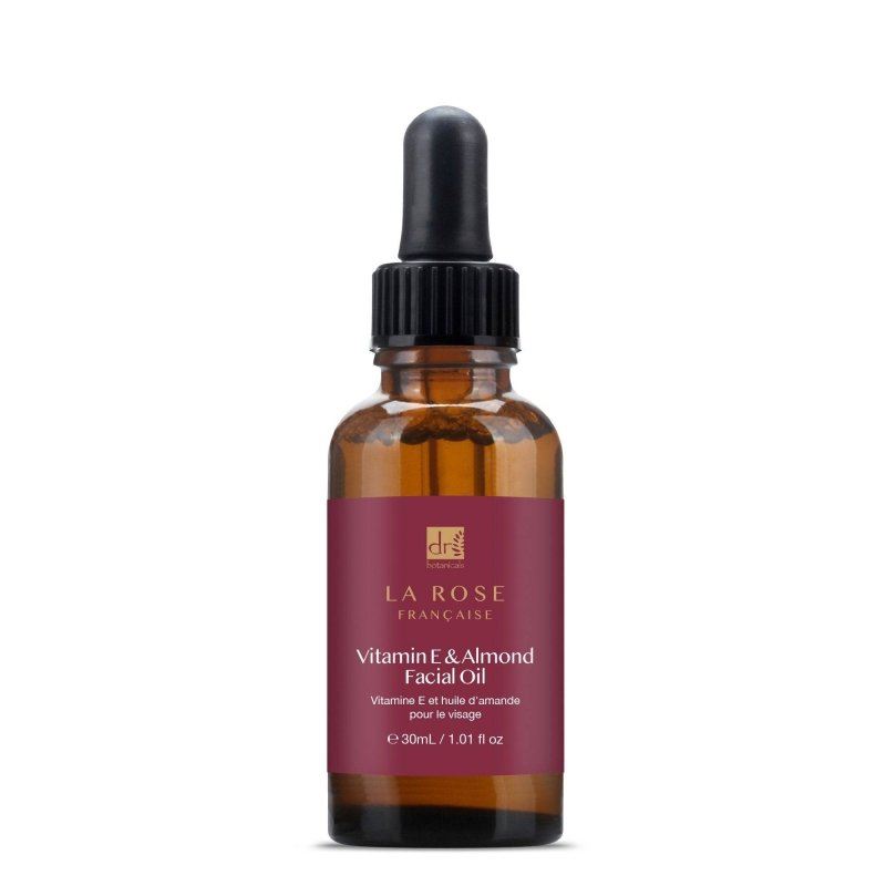 La Rosa Francesa Aceite Facial 30ml